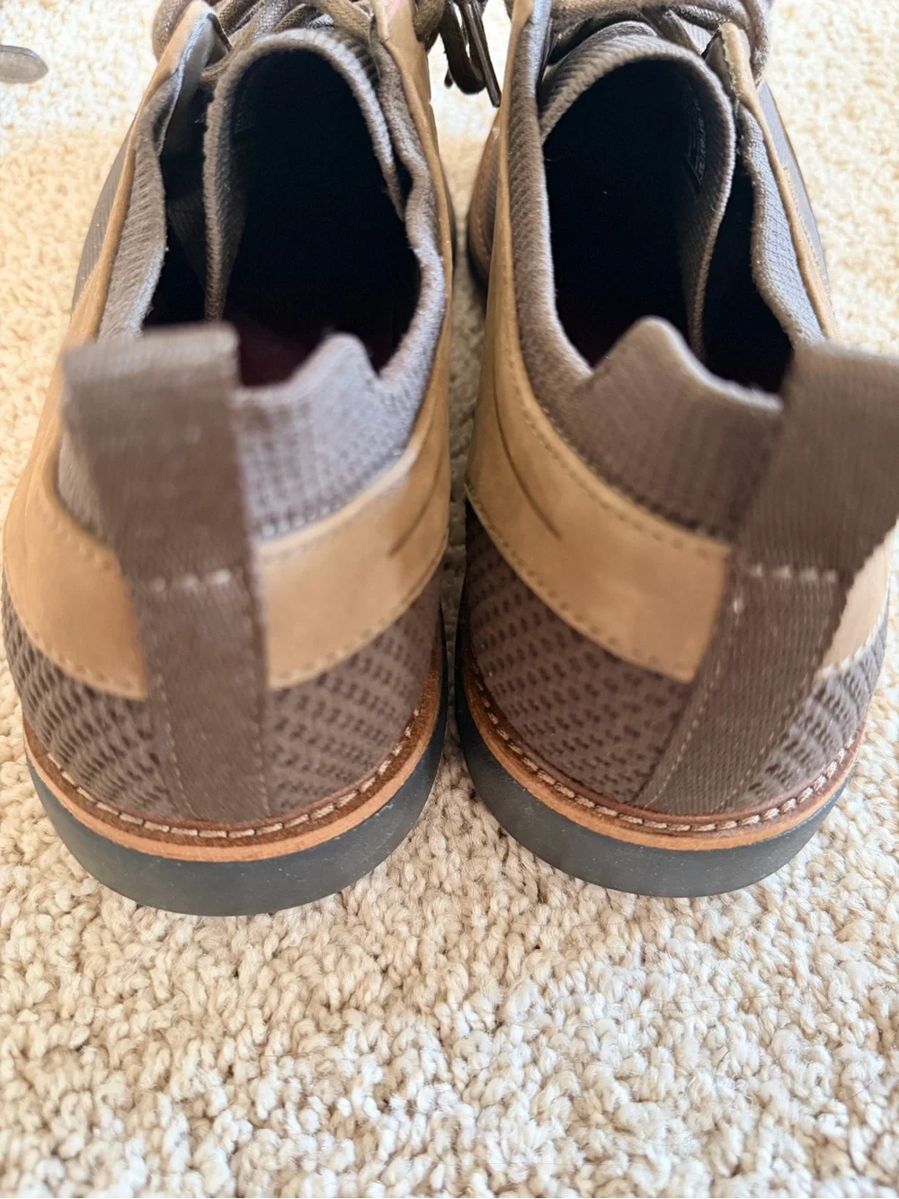Mark Nason nwot mark